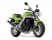 2003 Triumph Speed Triple photo